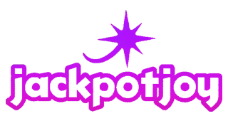 Jackpotjoy logo