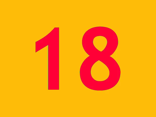 21+
