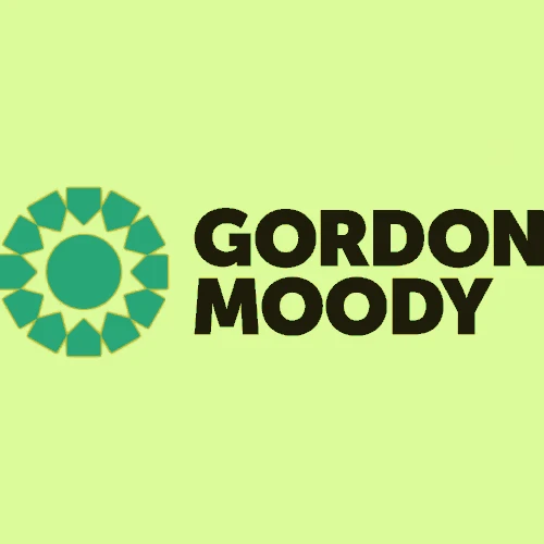 Gordon Moody
